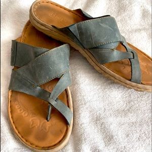 Born sandals